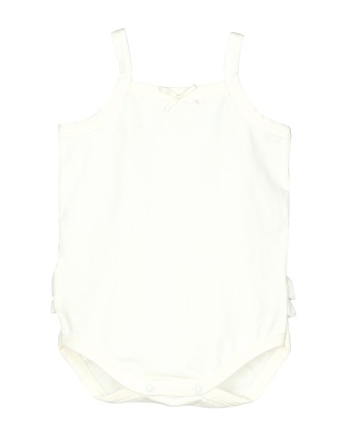 V Body tirantes puntilla trasera Tile