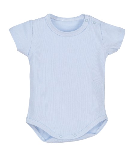 V3 Body exterior manga corta Pino