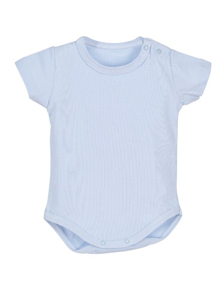 V3 Body exterior manga corta Pino