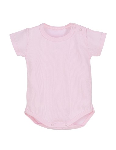 V3 Body exterior manga corta Pino