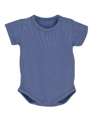 V3 Body exterior manga corta Pino