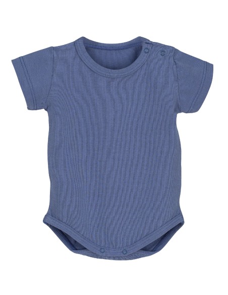 V3 Body exterior manga corta Pino