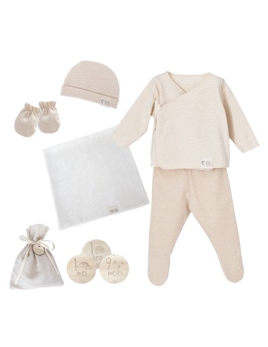 C pack regalo PUREST COTTON