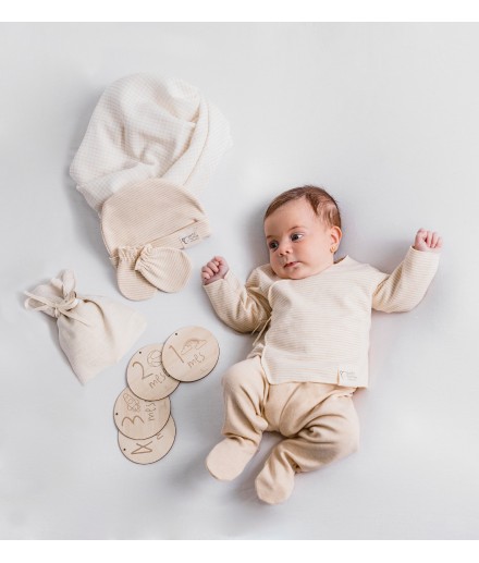 C pack regalo PUREST COTTON 2