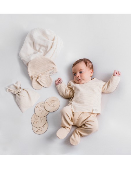 C pack regalo PUREST COTTON