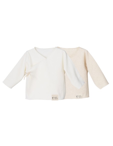 Pack-2 Jubon PUREST COTTON