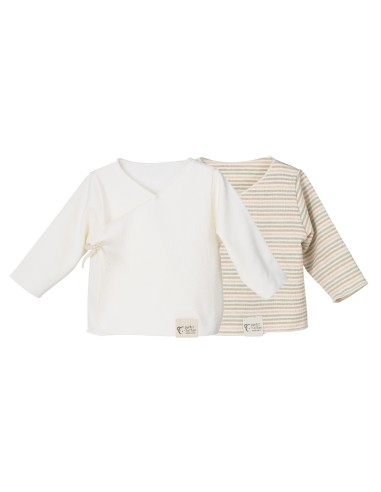 Pack-2 Jubon PUREST COTTON