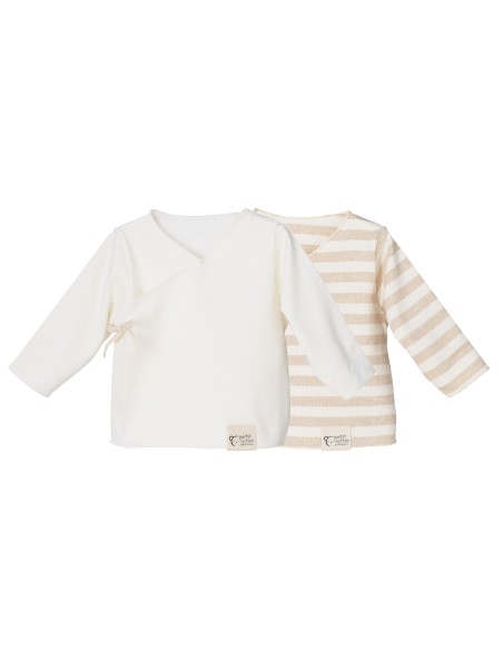 Pack-2 Jubon PUREST COTTON