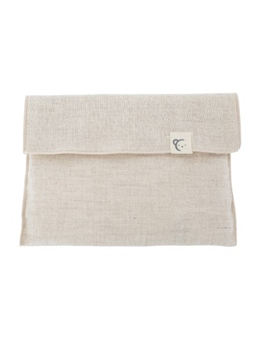 Pack-2 Polaina PUREST COTTON