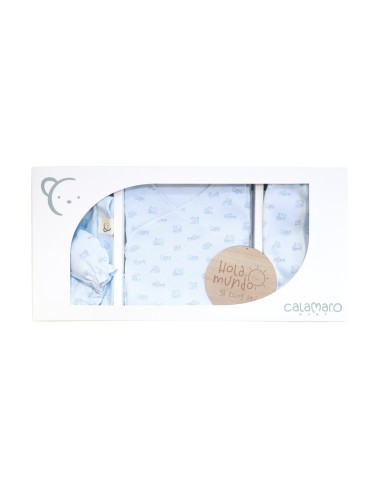 C Pack Regalo Casitas