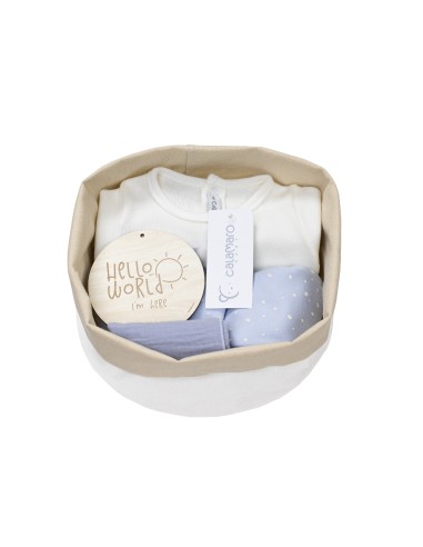 Pack regalo Copos