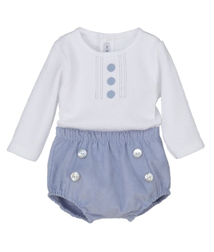 I3 Conjunto Pololo Nix