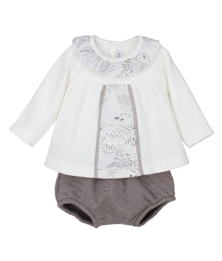 I3 Conjunto Pololo Sider