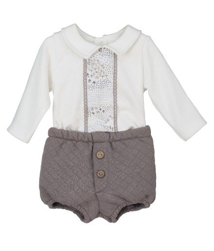 I3 Conjunto Pololo Sider