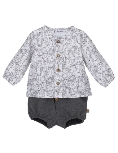 I3 Conjunto Pololo Nemus
