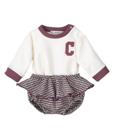 I3 Conjunto Pololo Gena