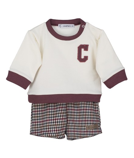 I3 Conjunto Pololo Gena