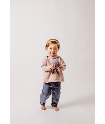 I3 Conjunto Pantalón Sinus 2