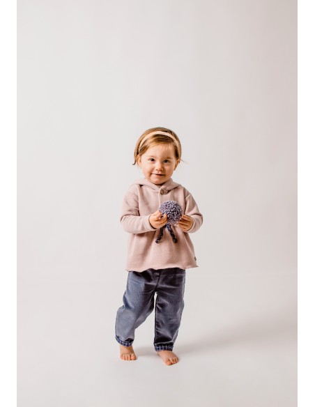 I3 Conjunto Pantalón Sinus