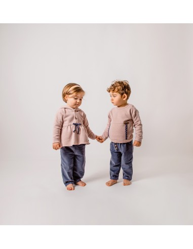 I3 Conjunto Pantalón Sinus
