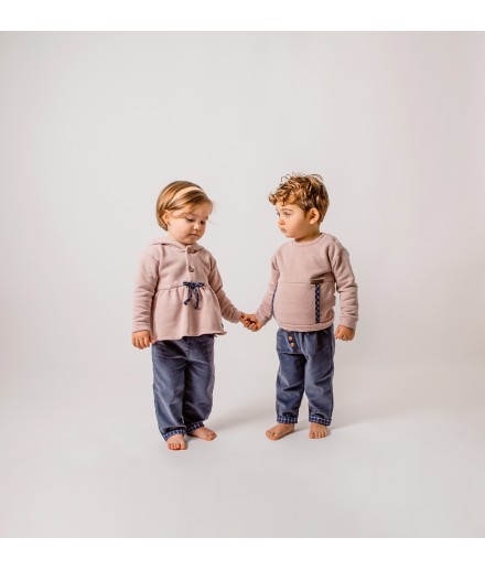 I3 Conjunto Pantalón Sinus 2