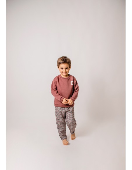 I3 Conjunto Pantalón Gena