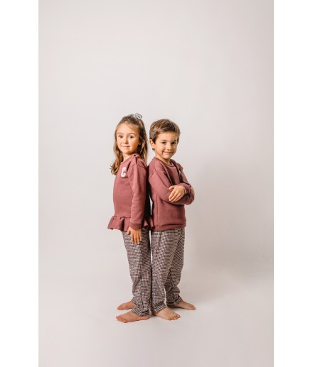 I3 Conjunto Pantalón Gena 2