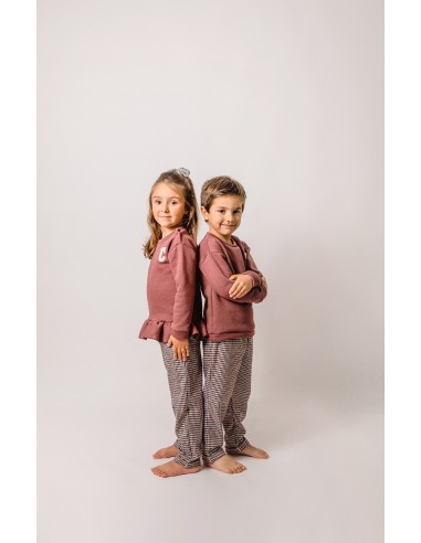 I3 Conjunto Pantalón Gena
