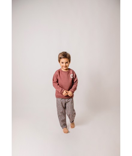 I3 Conjunto Pantalón Gena 2