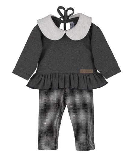 I3 Conjunto Pantalón Ales