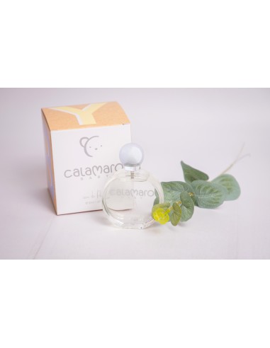 Perfume CALAMARO BABY 50ml.
