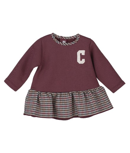 I3 Vestido Gena