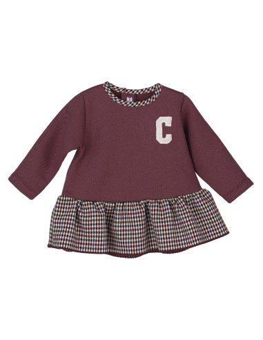 I3 Vestido Gena