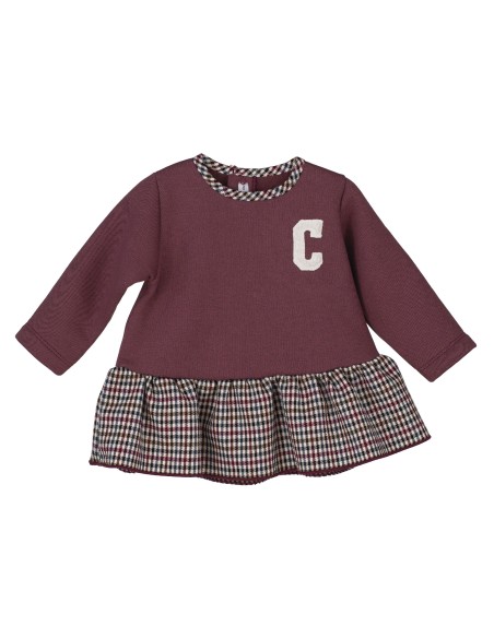 I3 Vestido Gena