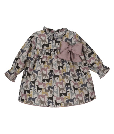 I3 Vestido Excellentt Galis
