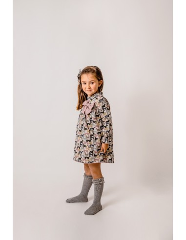 I3 Vestido Excellentt Galis