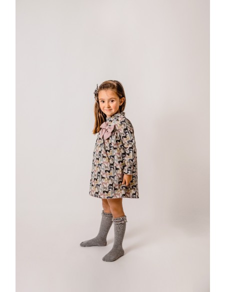 I3 Vestido Excellentt Galis