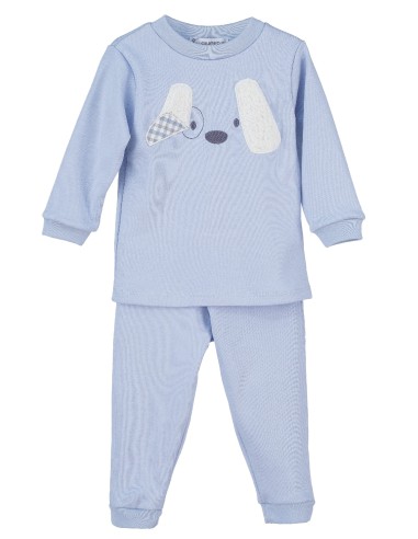 I3 Pijama Perrito