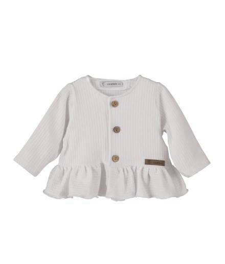V Chaqueta Rodas