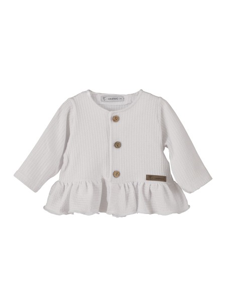 V Chaqueta Rodas