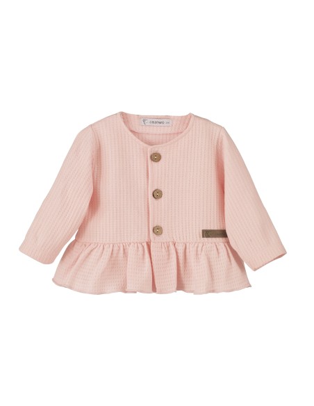 V Chaqueta Rodas