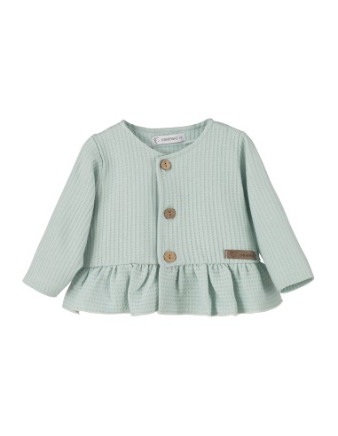 V Chaqueta Rodas