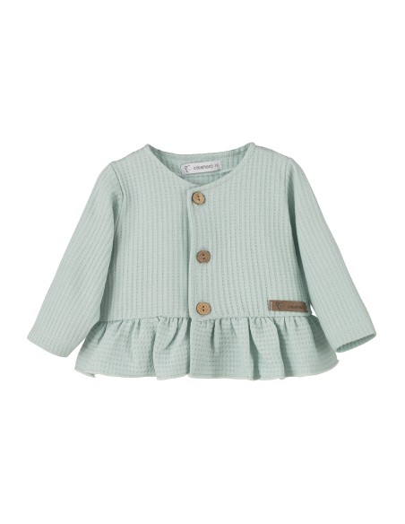 V Chaqueta Rodas