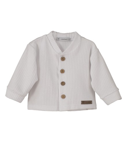 V Chaqueta Rodas