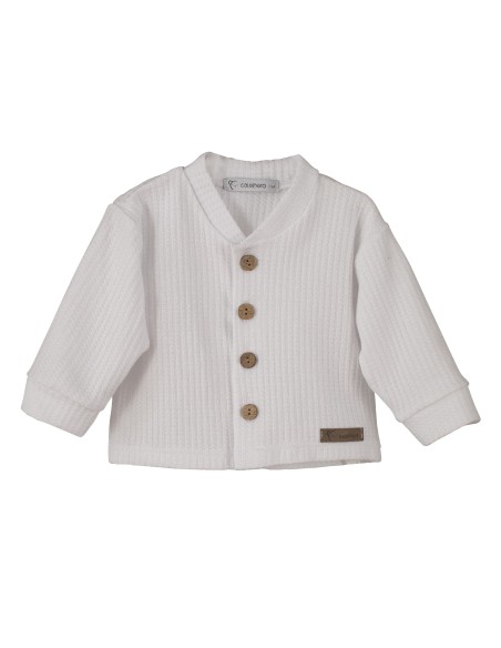 V Chaqueta Rodas