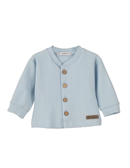V Chaqueta Rodas