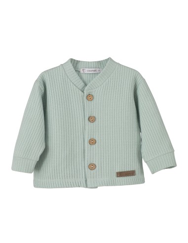 V Chaqueta Rodas