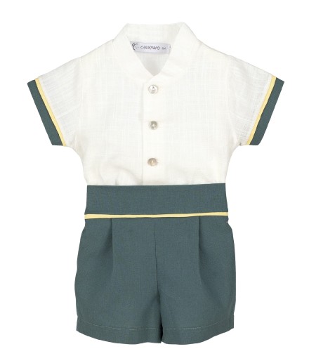 V3 Conjunto Pantalón Excellentt Tarento