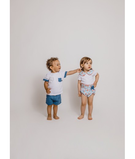 V3 Conjunto pololo Medma