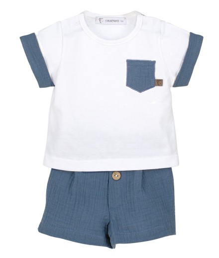 V3 Conjunto pantalón Medma